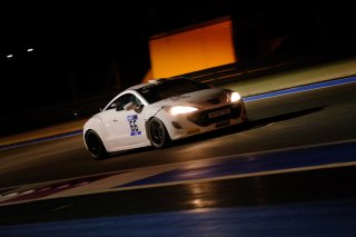 #66 CAP- Oc&eacute;an  Racing Team  FRA Peugeot RCZ Racing Cup  Jonathan BOUTBOUL FRA   TCA 1, Free Practice 2
 | SRO / Dirk Bogaerts Photography