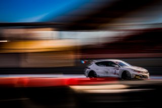 Free Practice 1
 | SRO / TWENTY-ONE CREATION - Jules Benichou