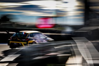 Free Practice 1
 | SRO / TWENTY-ONE CREATION - Jules Benichou