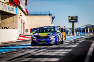 Free Practice 1
 | SRO / TWENTY-ONE CREATION - Jules Benichou