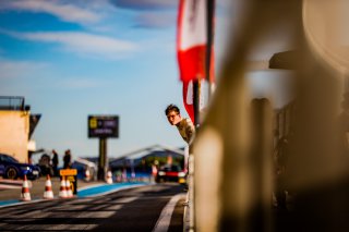 Free Practice 1
 | SRO / TWENTY-ONE CREATION - Jules Benichou