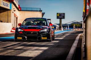 Free Practice 1
 | SRO / TWENTY-ONE CREATION - Jules Benichou