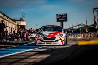 Free Practice 1
 | SRO / TWENTY-ONE CREATION - Jules Benichou