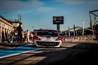 Free Practice 1
 | SRO / TWENTY-ONE CREATION - Jules Benichou