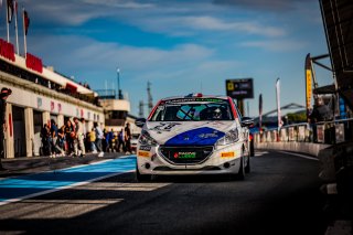 Free Practice 1
 | SRO / TWENTY-ONE CREATION - Jules Benichou