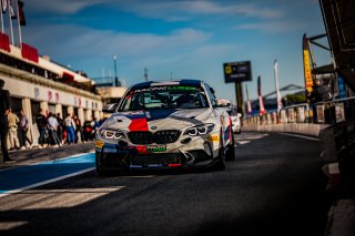 Free Practice 1
 | SRO / TWENTY-ONE CREATION - Jules Benichou