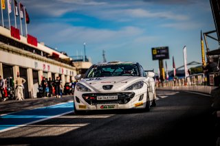 Free Practice 1
 | SRO / TWENTY-ONE CREATION - Jules Benichou