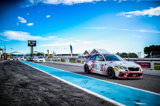 Free Practice 1
 | SRO / TWENTY-ONE CREATION - Jules Benichou