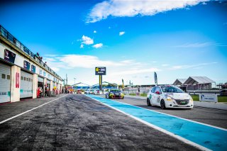 Free Practice 1
 | SRO / TWENTY-ONE CREATION - Jules Benichou