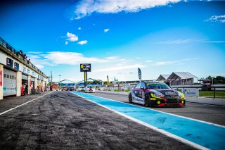 Free Practice 1
 | SRO / TWENTY-ONE CREATION - Jules Benichou