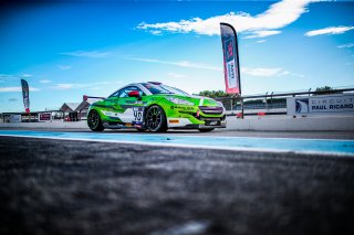 Free Practice 1
 | SRO / TWENTY-ONE CREATION - Jules Benichou