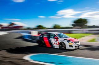 Free Practice 1
 | SRO / TWENTY-ONE CREATION - Jules Benichou