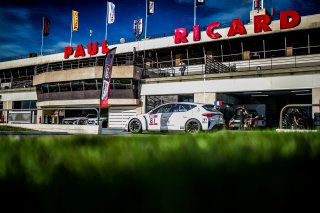 Free Practice 1
 | SRO / TWENTY-ONE CREATION - Jules Benichou