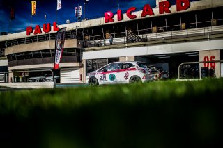 Free Practice 1
 | SRO / TWENTY-ONE CREATION - Jules Benichou