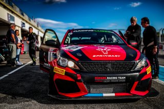 Free Practice 1
 | SRO / TWENTY-ONE CREATION - Jules Benichou