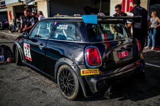 Free Practice 1
 | SRO / TWENTY-ONE CREATION - Jules Benichou