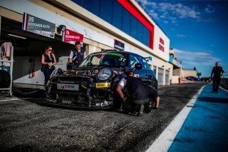 Free Practice 1
 | SRO / TWENTY-ONE CREATION - Jules Benichou