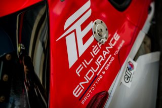 Free Practice 1
 | SRO / TWENTY-ONE CREATION - Jules Benichou