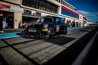 Free Practice 1
 | SRO / TWENTY-ONE CREATION - Jules Benichou