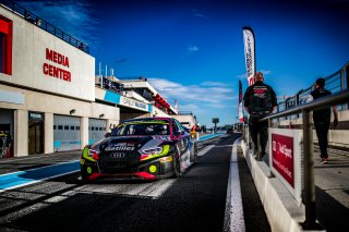 Free Practice 1
 | SRO / TWENTY-ONE CREATION - Jules Benichou