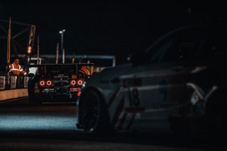 #303 - Speedcar - Marine PIDOUX - Franois DENIS - Ginetta G55 Cup - TC, Essais Libres 2, FFSA Toursime
 | SRO / TWENTY-ONE CREATION - Jules Benichou