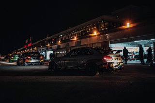 #17 - L'Espace Bienvenue - Nicolas MARKIEWICZ - Adrien PAVIOT - BMW M2 CS Racing - TC, Essais Libres 2, FFSA Toursime
 | SRO / TWENTY-ONE CREATION - Jules Benichou
