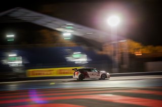 #121 - Team Clairet Sport - Matthieu CHERUY - Peugeot 308 RC - TC, Essais Libres 2, FFSA Toursime
 | SRO / TWENTY-ONE CREATION - Jules Benichou