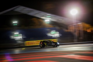 #36 - SPORT AUTO RACING - Enzo CARVALHIDO - Quentin BURET - Renault Clio Cup IV - TCA-2, Essais Libres 2, FFSA Toursime
 | SRO / TWENTY-ONE CREATION - Jules Benichou