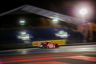#303 - Speedcar - Marine PIDOUX - Franois DENIS - Ginetta G55 Cup - TC, Essais Libres 2, FFSA Toursime
 | SRO / TWENTY-ONE CREATION - Jules Benichou