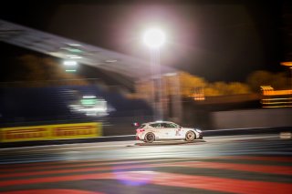 #81 - Team Clairet Sport - Stphane VENTAJA - Cupra Leon Competicion TCR - TCX, Essais Libres 2, FFSA Toursime
 | SRO / TWENTY-ONE CREATION - Jules Benichou