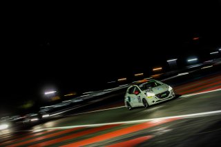 #208 - Ropars Racing - Olivier THENAISY - Peugeot 208 RC - TCA LIGHT, Essais Libres 2, FFSA Toursime
 | SRO / TWENTY-ONE CREATION - Jules Benichou