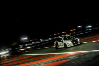 #121 - Team Clairet Sport - Matthieu CHERUY - Peugeot 308 RC - TC, Essais Libres 2, FFSA Toursime
 | SRO / TWENTY-ONE CREATION - Jules Benichou