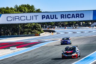 #12 - JSB Comptition - Vincent BOUTEILLER - Peugeot 308 RC - TC, Essais Qualificatifs
 | SRO / Patrick Hecq Photography