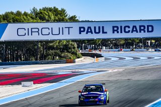 #77 - Terre & Mer Performance by JSB - Julien JACOB-CANO - Marie BAUS-COPPENS - Peugeot 308 RC - TC, Essais Qualificatifs
 | SRO / Patrick Hecq Photography