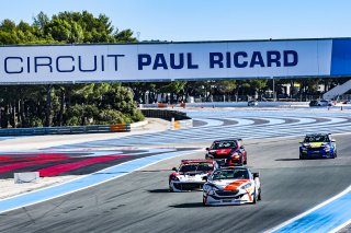 #45 - GM Sport - Daniel SAUNIER - Peugeot RCZ Racing Cup - TCA-1, Essais Qualificatifs
 | SRO / Patrick Hecq Photography