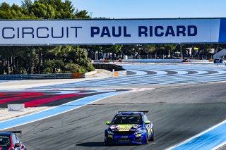 #03 - Ropars Racing - Jos BELTRAMELLI - Laurent LEBOUC - Peugeot 308 RC - TC, Essais Qualificatifs
 | SRO / Patrick Hecq Photography