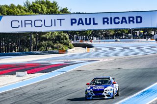 #21 - Debard Automobiles By Racetivity - Carla DEBARD - BMW M2 CS Racing - TC, Essais Qualificatifs
 | SRO / Patrick Hecq Photography