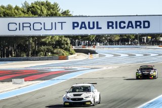 #81 - Team Clairet Sport - Stphane VENTAJA - Cupra Leon Competicion TCR - TCX, Essais Qualificatifs
 | SRO / Patrick Hecq Photography