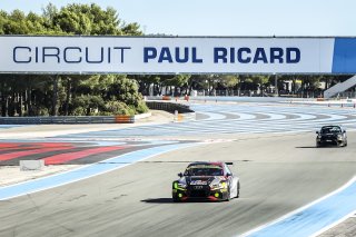 #84 - Team Clairet Sport - Loic DUPONT - Audi RS3 TCR - TCX, Essais Qualificatifs
 | SRO / Patrick Hecq Photography