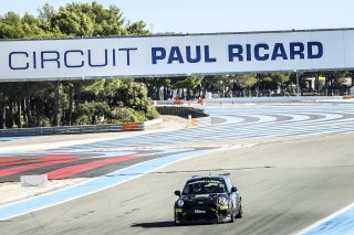 #37 - eXigence MOTORSPORT - Benjamin BRETON - MINI JCW Challenge - TC, Essais Qualificatifs
 | SRO / Patrick Hecq Photography