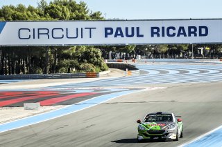 #40 - Team Cap Racing by Team CDRS -  Dorian DUTHIL - Julien NOUGARET - Peugeot RCZ Racing Cup - TCA-1, Essais Qualificatifs
 | SRO / Patrick Hecq Photography