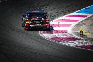 #10 - Ropars Racing - Brady BELTRAMELLI - Peugeot 308 RC - TC, Essais Qualificatifs
 | SRO / Patrick Hecq Photography