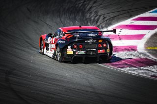 #303 - Speedcar - Marine PIDOUX - Franois DENIS - Ginetta G55 Cup - TC, Essais Qualificatifs
 | SRO / Patrick Hecq Photography