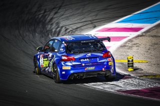 #03 - Ropars Racing - Jos BELTRAMELLI - Laurent LEBOUC - Peugeot 308 RC - TC, Essais Qualificatifs
 | SRO / Patrick Hecq Photography