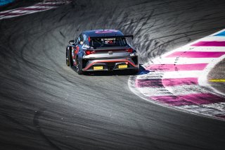 #54 - SP Comptition - Sylvain PUSSIER - Cupra Leon Competicion TCR - TCX, Essais Qualificatifs
 | SRO / Patrick Hecq Photography