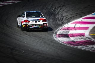 #17 - L'Espace Bienvenue - Nicolas MARKIEWICZ - Adrien PAVIOT - BMW M2 CS Racing - TC, Essais Qualificatifs
 | SRO / Patrick Hecq Photography