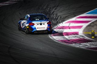 #21 - Debard Automobiles By Racetivity - Carla DEBARD - BMW M2 CS Racing - TC, Essais Qualificatifs
 | SRO / Patrick Hecq Photography
