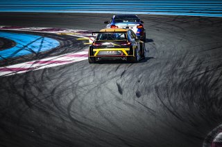 #64 - Tierce Racing - Thierry TIERCE - Franck TRAYNARD - Cupra TCR - TCX, Essais Qualificatifs
 | SRO / Patrick Hecq Photography