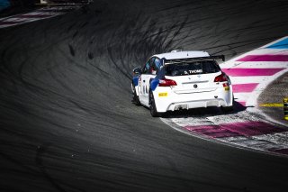 #19 - Team Clairet Sport - Sebastien THOME - Peugeot 308 RC - TC, Essais Qualificatifs
 | SRO / Patrick Hecq Photography