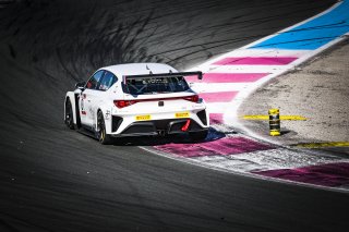 #81 - Team Clairet Sport - Stphane VENTAJA - Cupra Leon Competicion TCR - TCX, Essais Qualificatifs
 | SRO / Patrick Hecq Photography